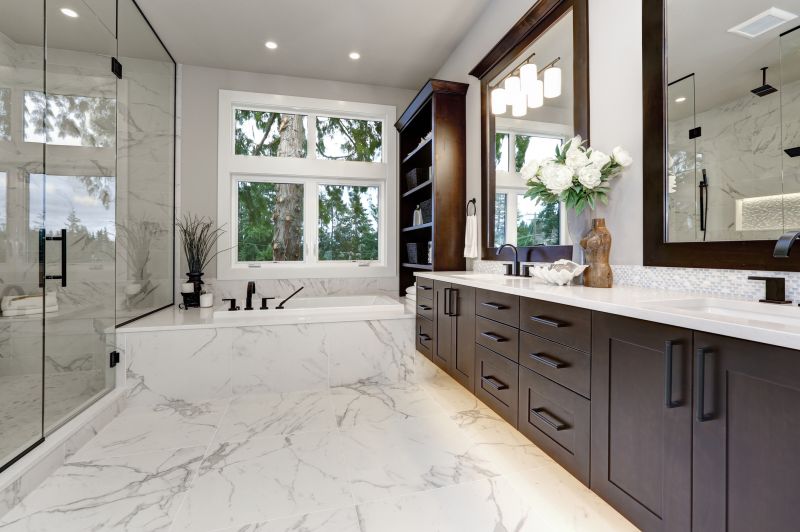 Top Bathroom Remodeling Companies in Danvers, MA