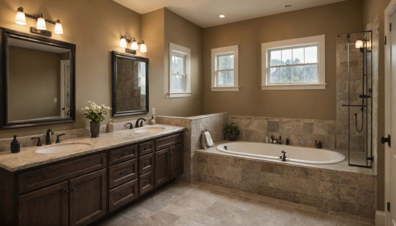 Top Bathroom Remodeling Companies in Methuen, MA
