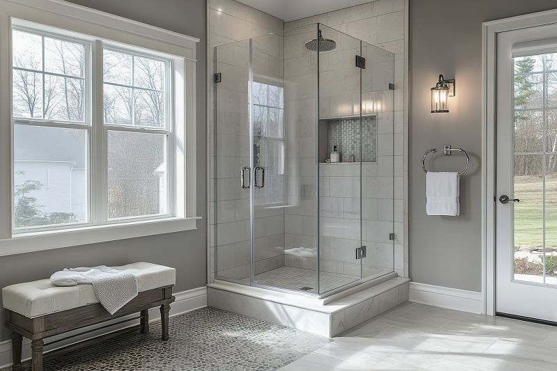 Cost of Shower Installation in Stoneham, MA