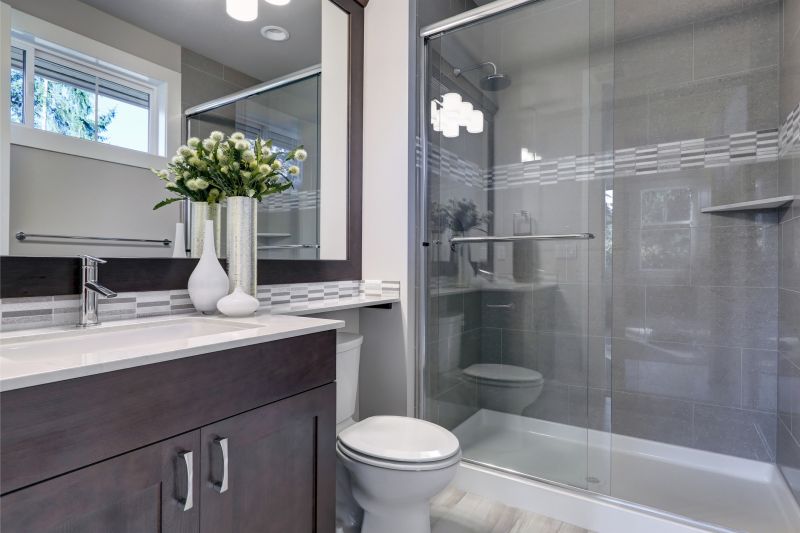 Best Shower Remodeling Contractors in Stoneham, MA